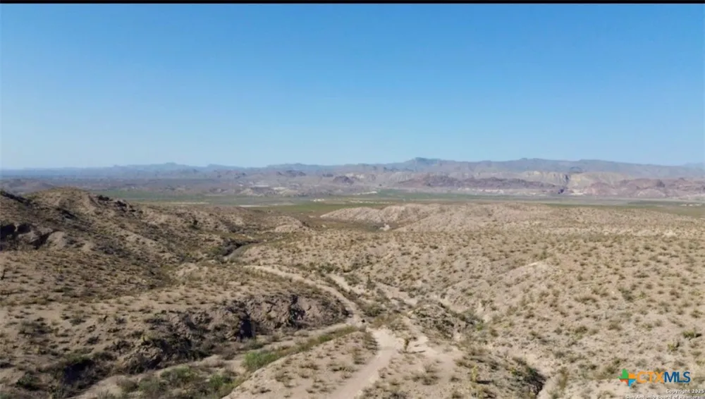 TBD Sierra Blanca, TX 78951