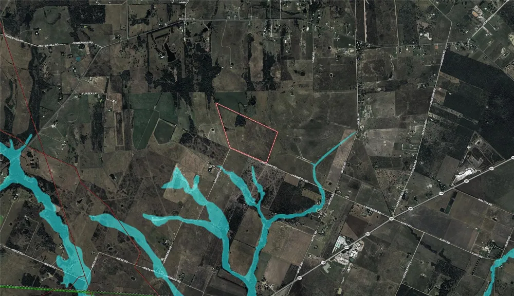 2701 Langberg Road Bellville, TX 77418