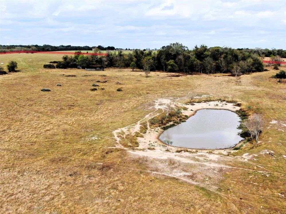 2701 Langberg Road Bellville, TX 77418