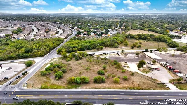 5760 FM 78 Kirby, TX 78219