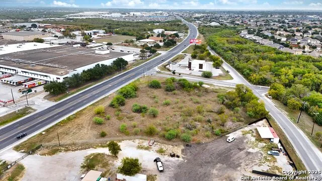 5760 FM 78 Kirby, TX 78219