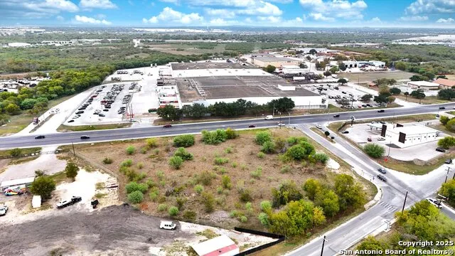 5760 FM 78 Kirby, TX 78219