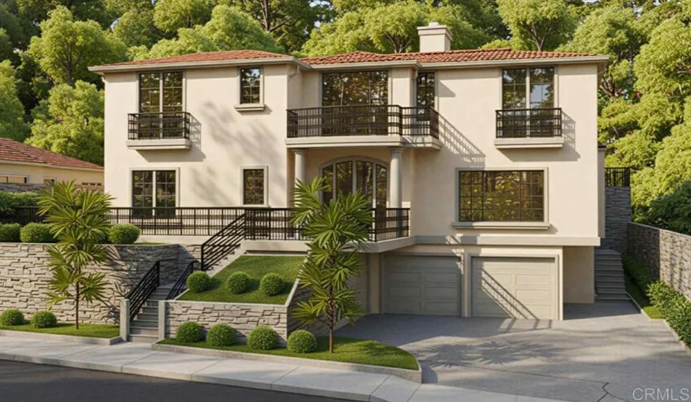 Sugarman Drive La Jolla, CA 92037