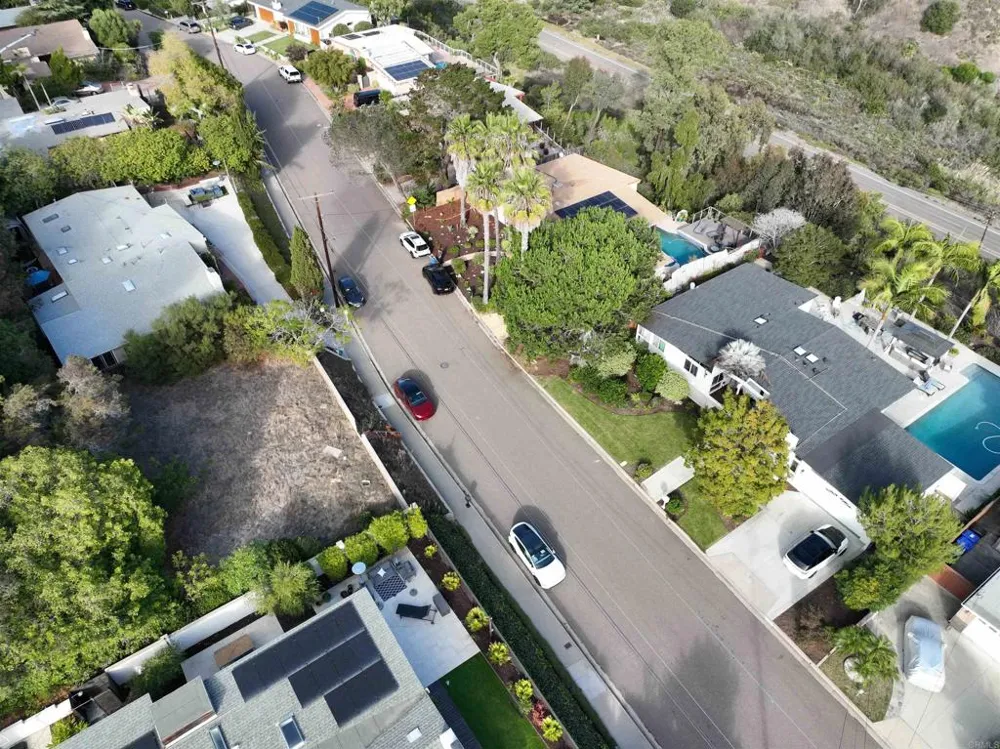 Sugarman Drive La Jolla, CA 92037