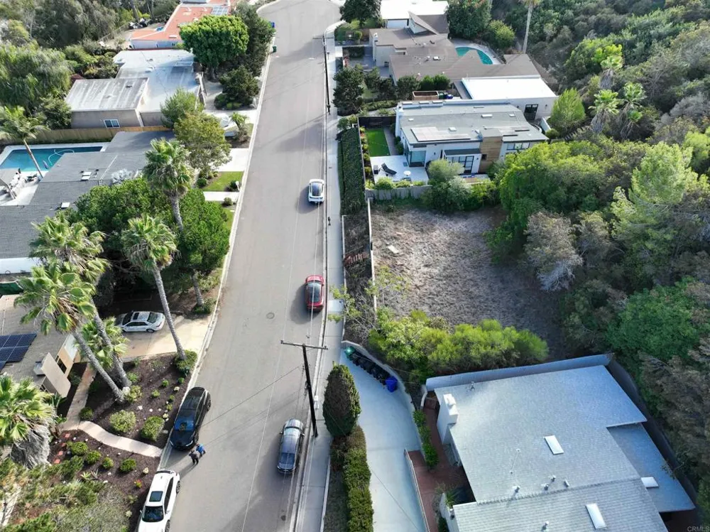 Sugarman Drive La Jolla, CA 92037