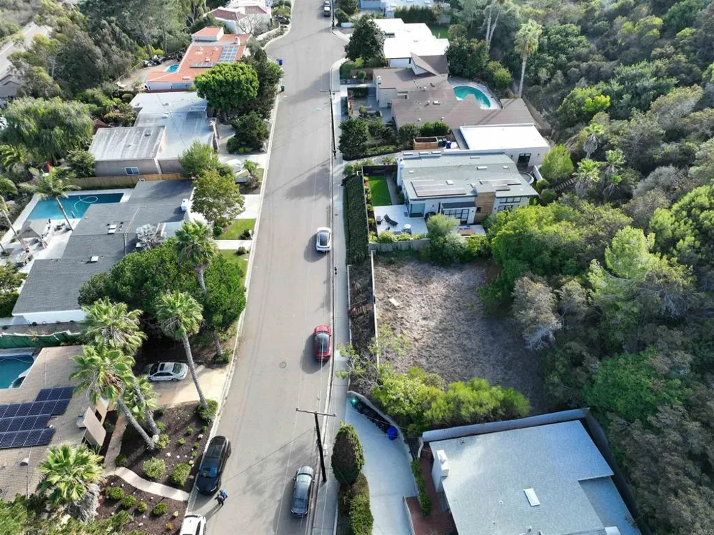 Sugarman Drive La Jolla, CA 92037