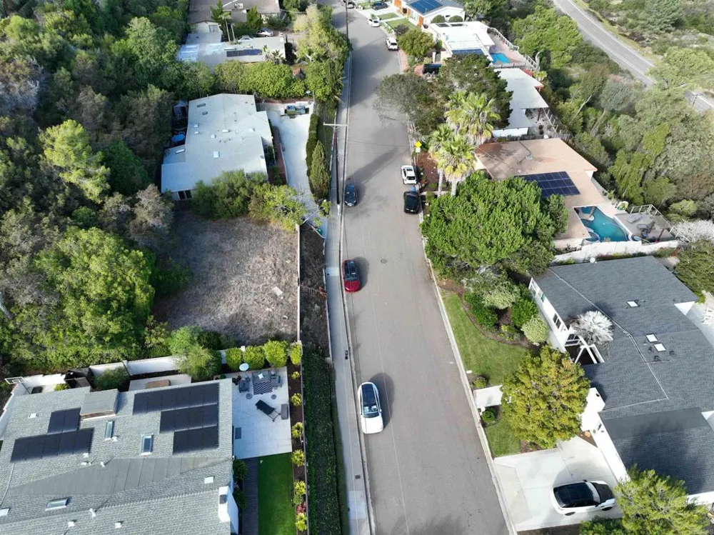 Sugarman Drive La Jolla, CA 92037
