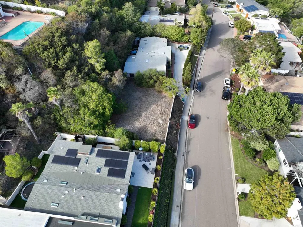 Sugarman Drive La Jolla, CA 92037