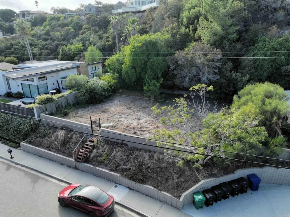Sugarman Drive La Jolla, CA 92037