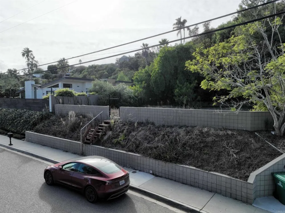 Sugarman Drive La Jolla, CA 92037