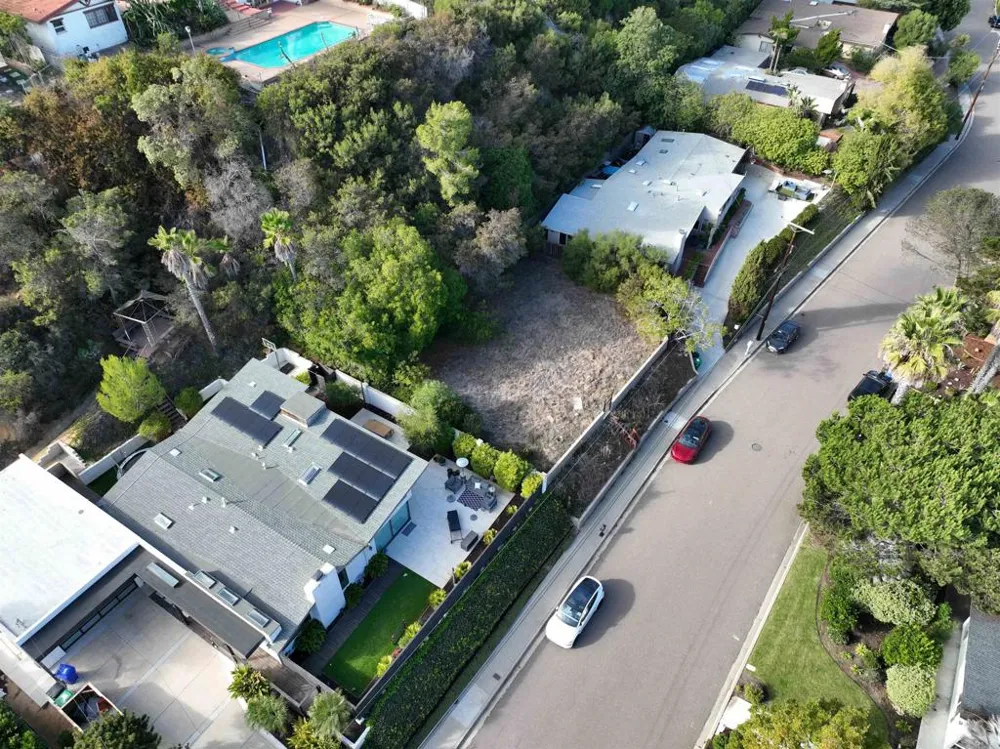 Sugarman Drive La Jolla, CA 92037