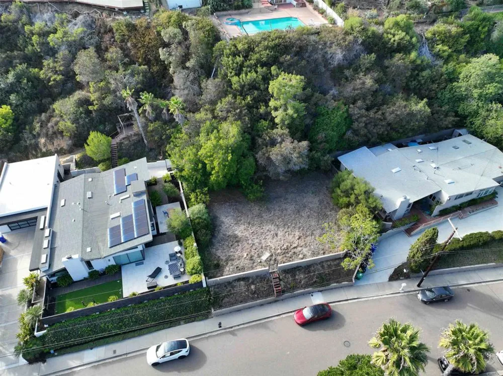 Sugarman Drive La Jolla, CA 92037