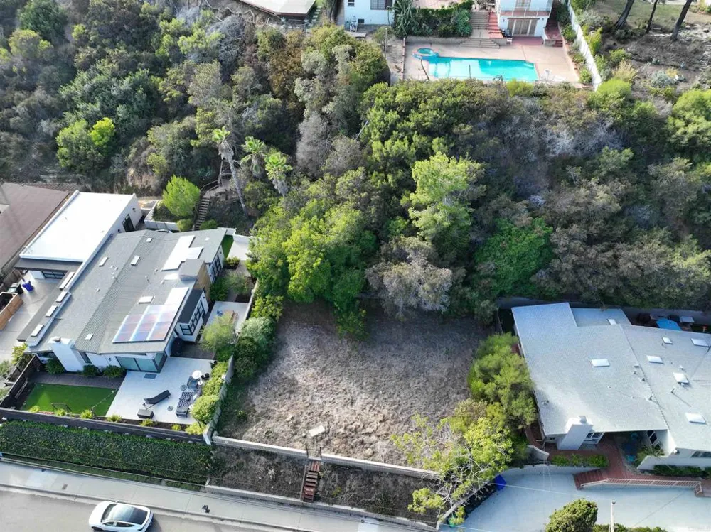 Sugarman Drive La Jolla, CA 92037