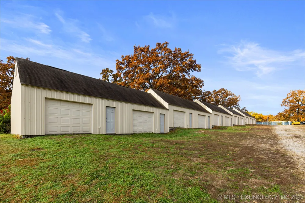 31990 S 624 PLACE Grove, OK 74344