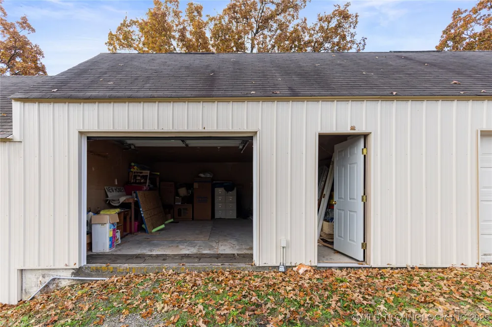 31990 S 624 PLACE Grove, OK 74344