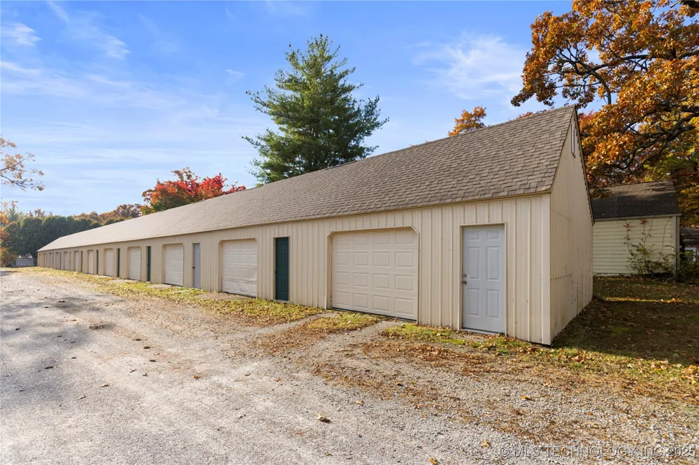 31990 S 624 PLACE Grove, OK 74344