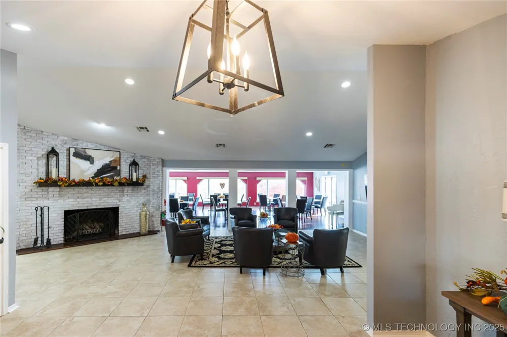 31990 S 624 PLACE Grove, OK 74344