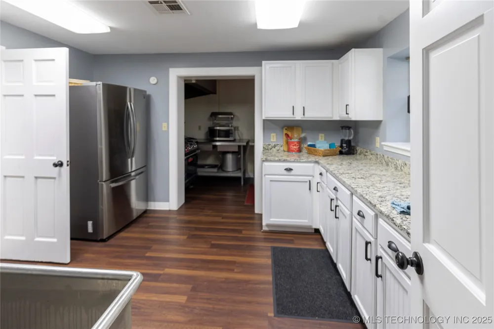 31990 S 624 PLACE Grove, OK 74344