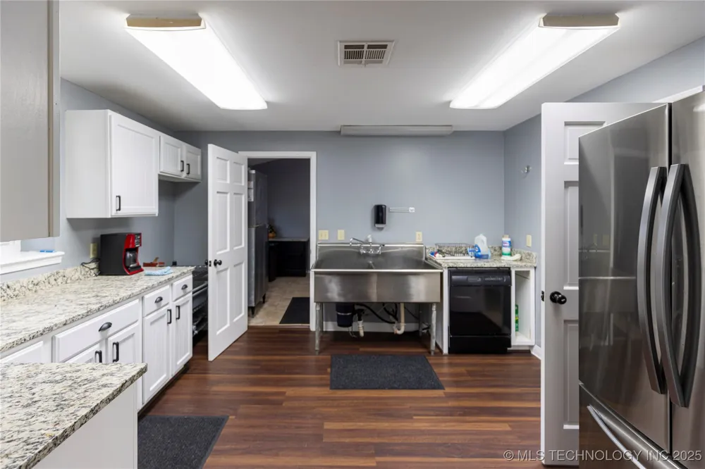 31990 S 624 PLACE Grove, OK 74344