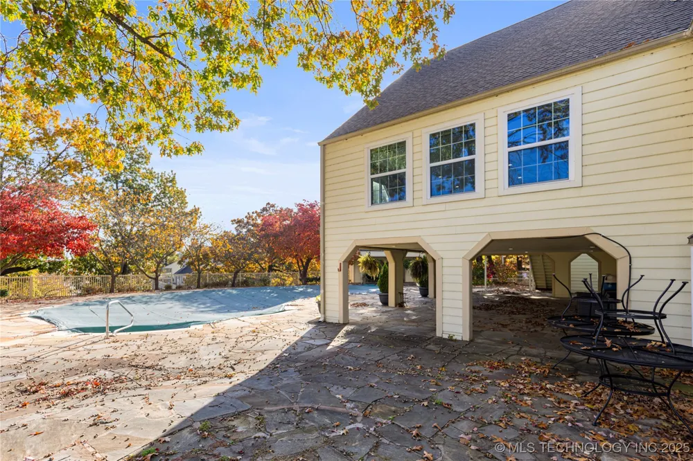 31990 S 624 PLACE Grove, OK 74344