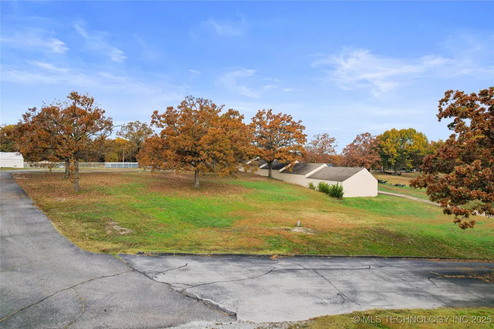 31990 S 624 PLACE Grove, OK 74344