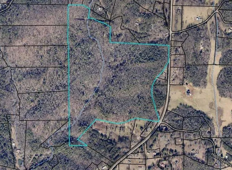 0 Loving Road Morganton, GA 30560