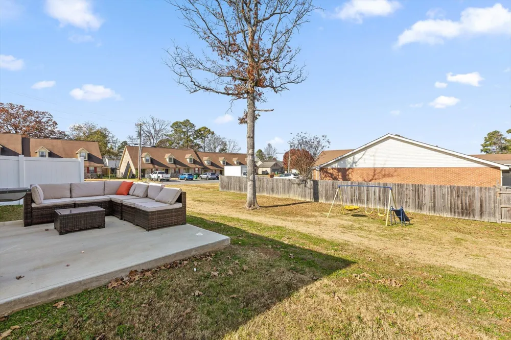 767 Steele Road Rossville, GA 30741