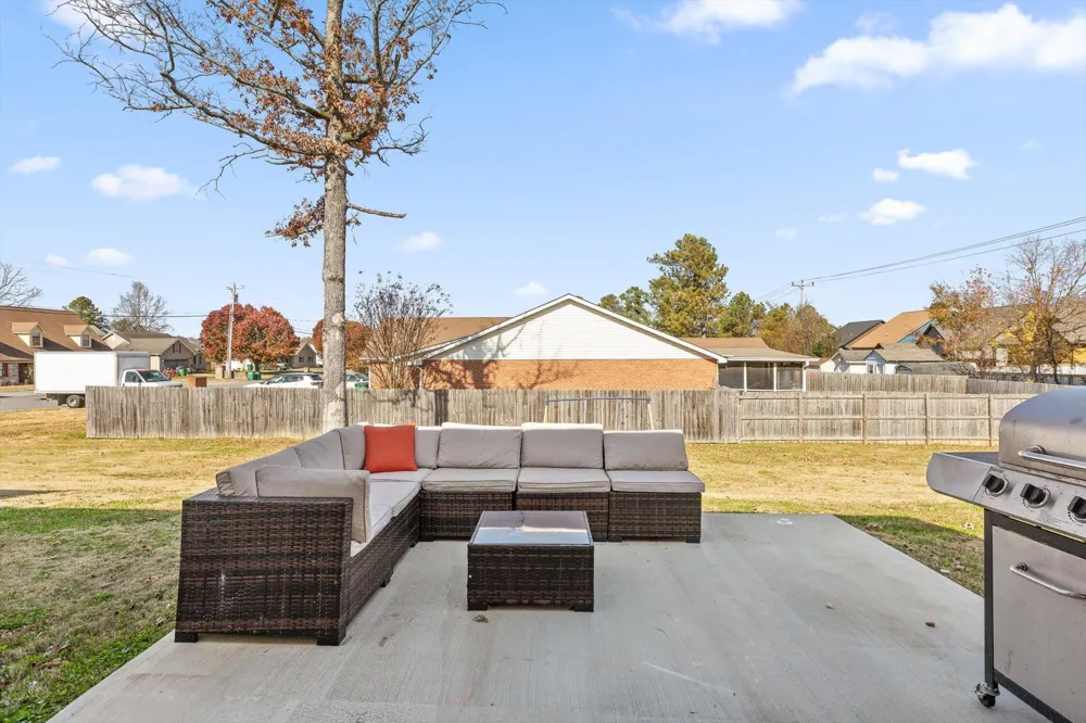 767 Steele Road Rossville, GA 30741