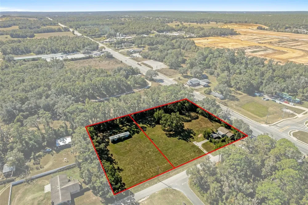 3228 & 3164 W LAUREL STREET Lecanto, FL 34461