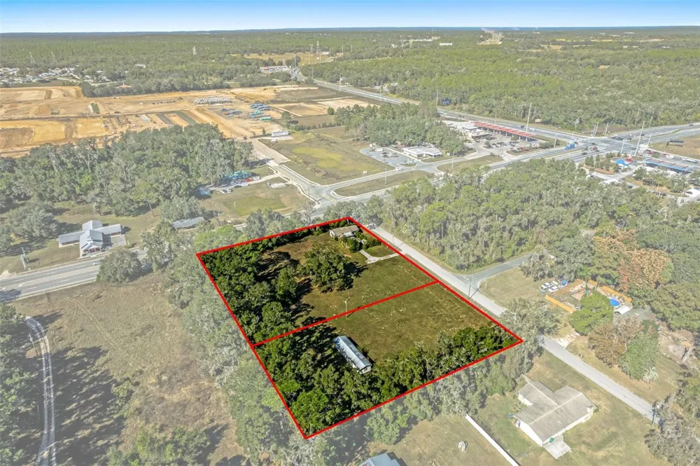 3228 & 3164 W LAUREL STREET Lecanto, FL 34461