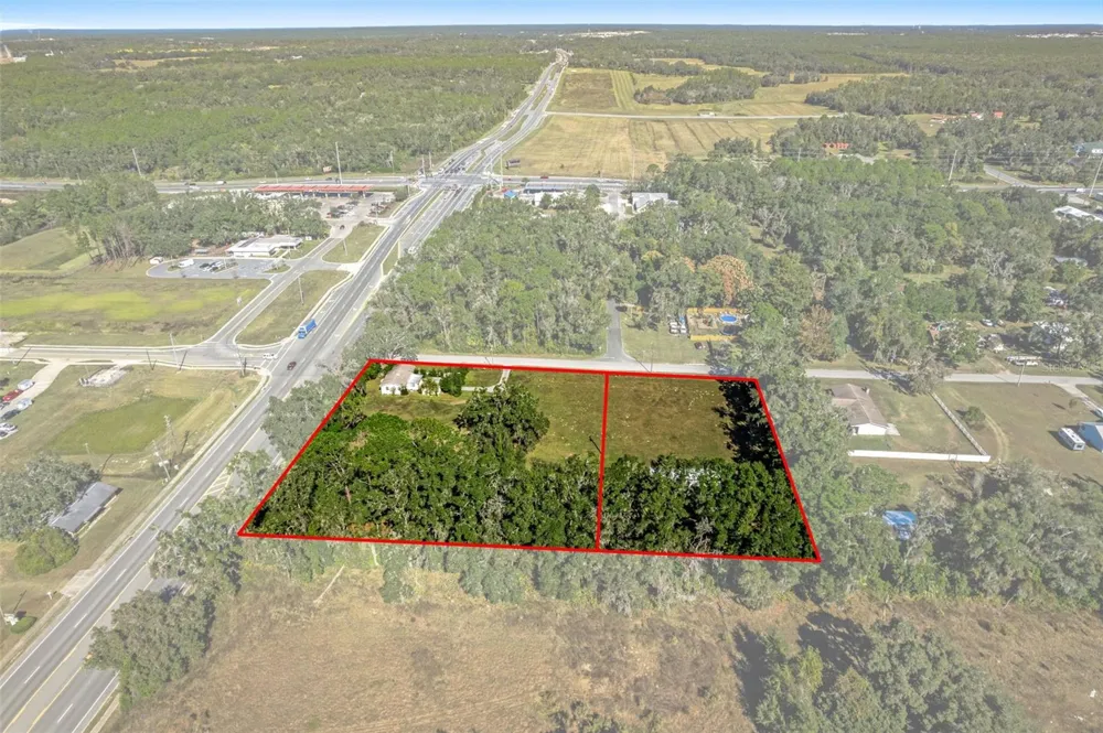3228 & 3164 W LAUREL STREET Lecanto, FL 34461