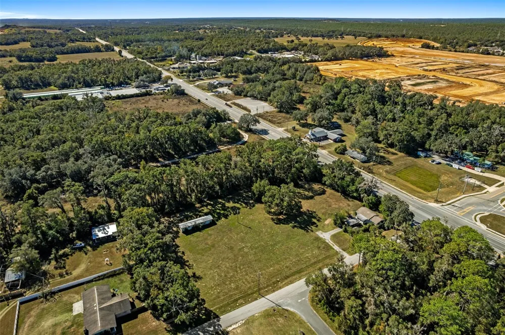 3228 & 3164 W LAUREL STREET Lecanto, FL 34461