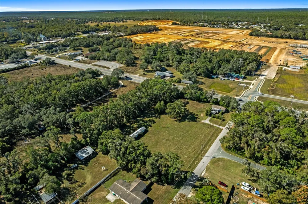 3228 & 3164 W LAUREL STREET Lecanto, FL 34461