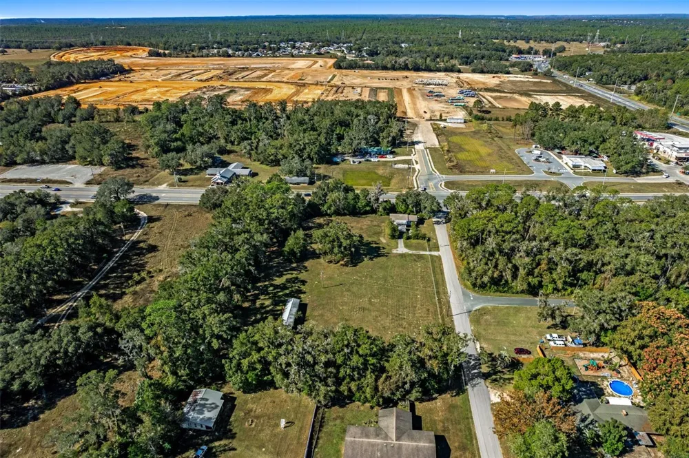 3228 & 3164 W LAUREL STREET Lecanto, FL 34461