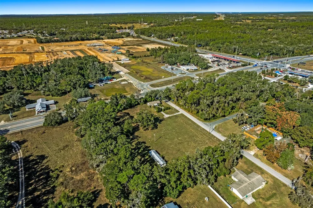 3228 & 3164 W LAUREL STREET Lecanto, FL 34461
