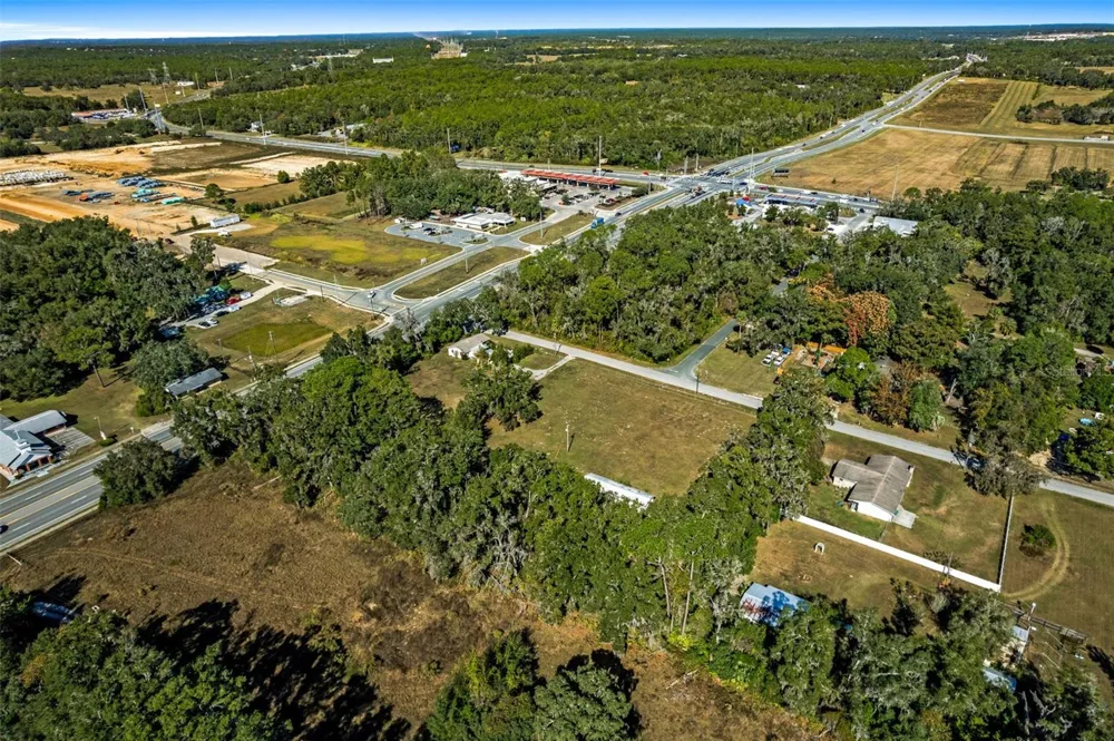 3228 & 3164 W LAUREL STREET Lecanto, FL 34461