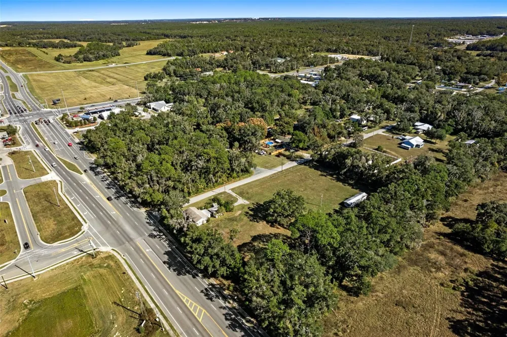 3228 & 3164 W LAUREL STREET Lecanto, FL 34461
