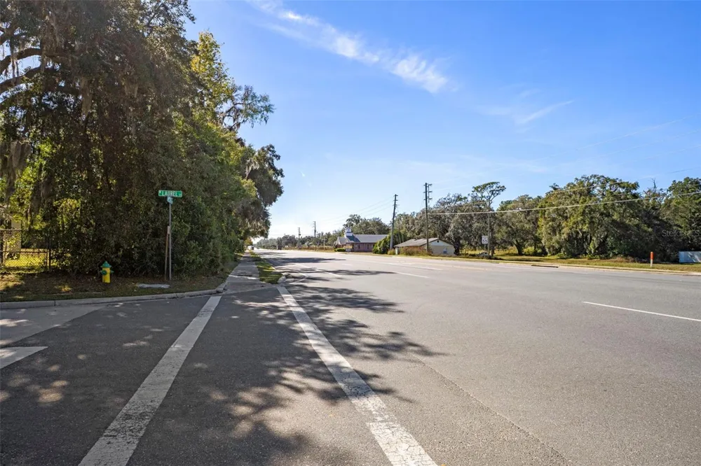 3228 & 3164 W LAUREL STREET Lecanto, FL 34461