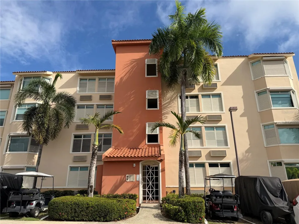 Apt B-205 COND. HARBOUR POINTS Humacao, PR 00791