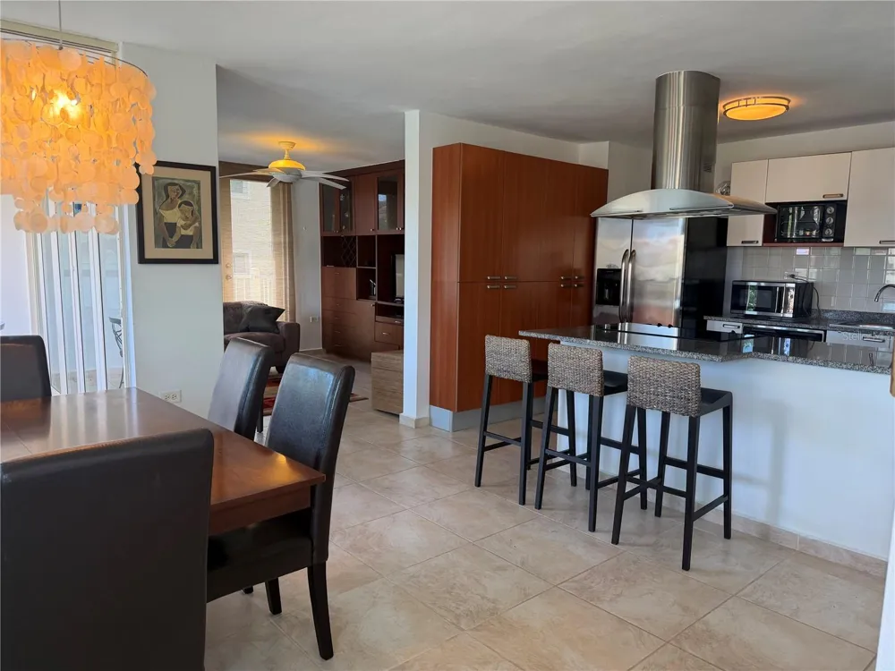 Apt B-205 COND. HARBOUR POINTS Humacao, PR 00791