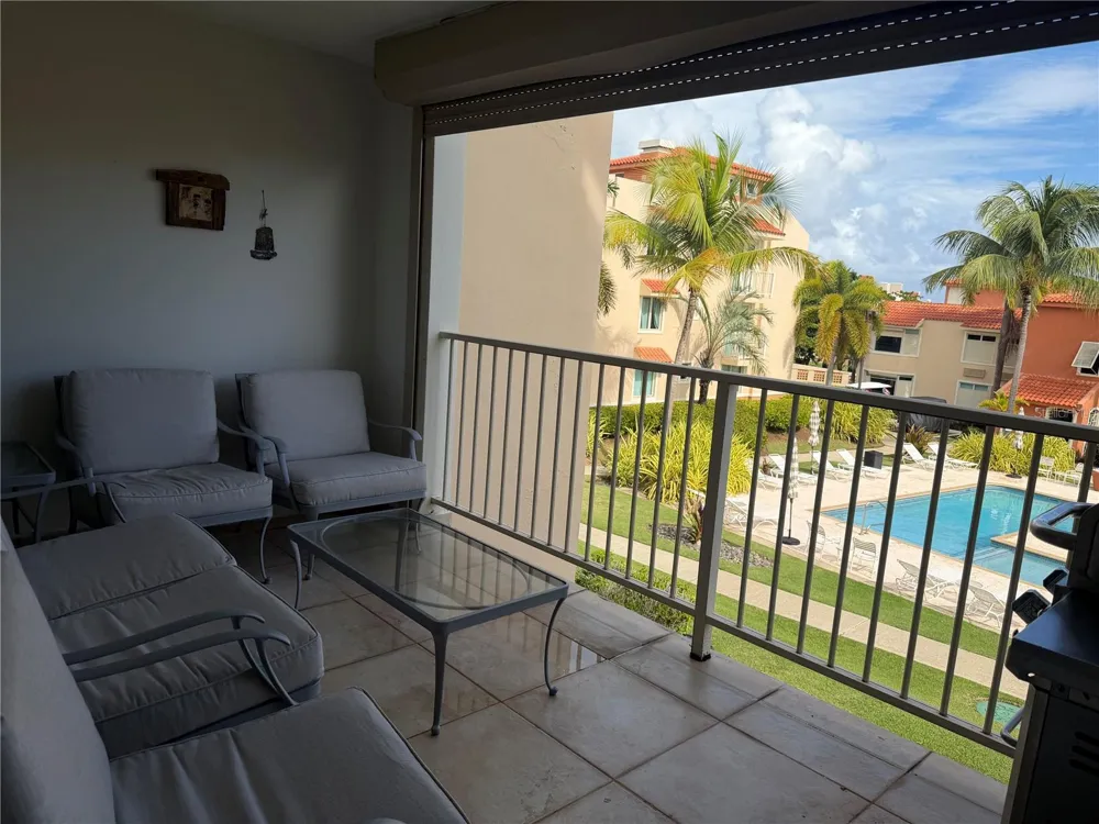 Apt B-205 COND. HARBOUR POINTS Humacao, PR 00791