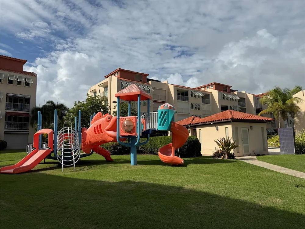 Apt B-205 COND. HARBOUR POINTS Humacao, PR 00791