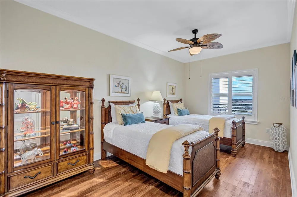 2925 TERRA CEIA BAY BOULEVARD #2802 Palmetto, FL 34221