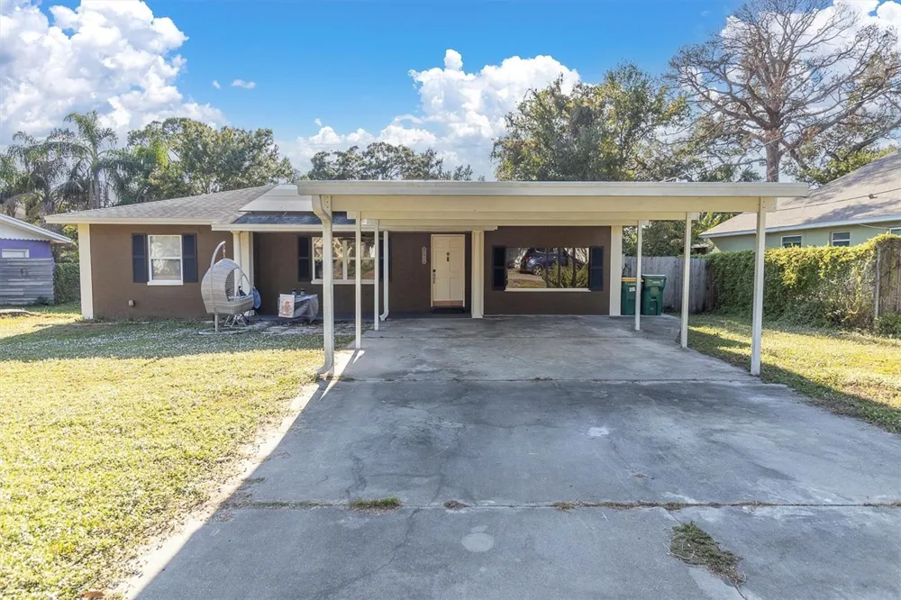 1797 RAINBOW BOULEVARD Clearwater, FL 33760
