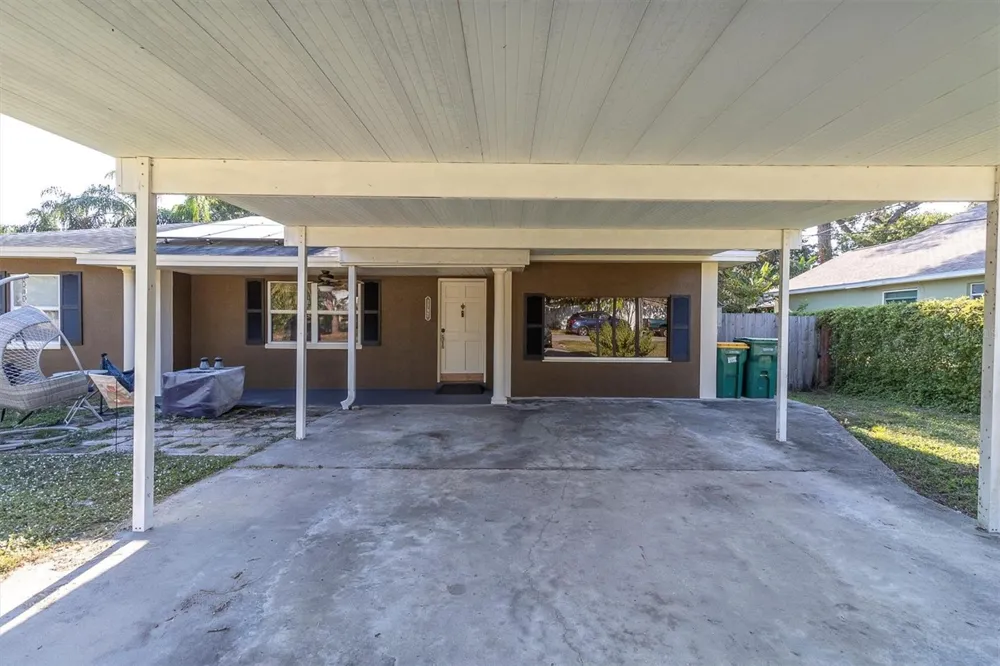 1797 RAINBOW BOULEVARD Clearwater, FL 33760