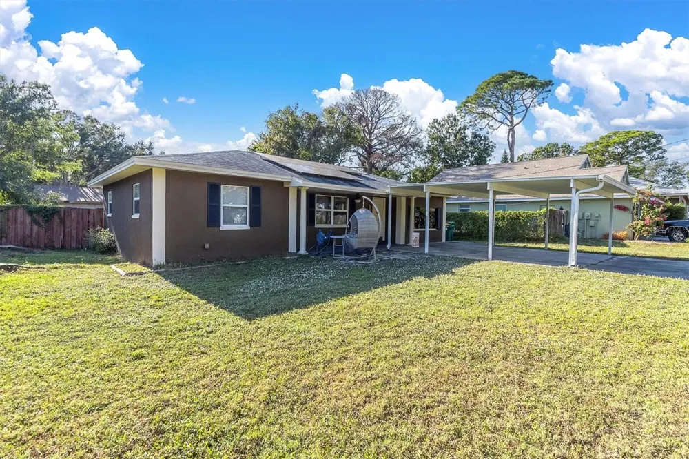 1797 RAINBOW BOULEVARD Clearwater, FL 33760