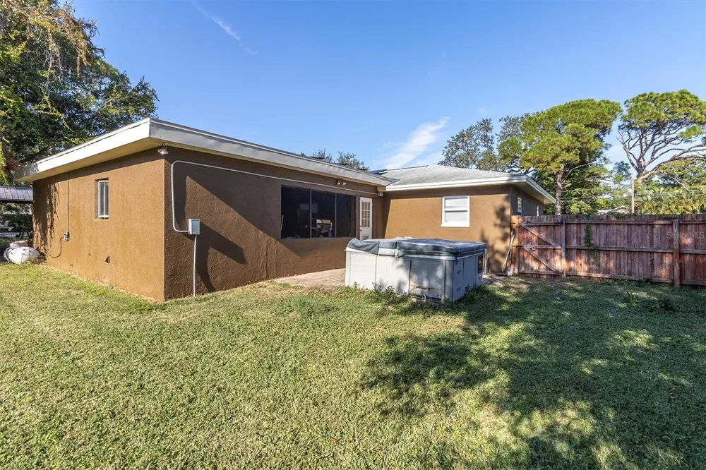 1797 RAINBOW BOULEVARD Clearwater, FL 33760