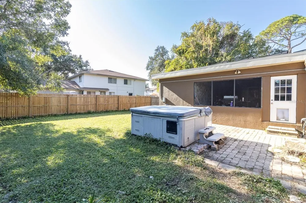 1797 RAINBOW BOULEVARD Clearwater, FL 33760