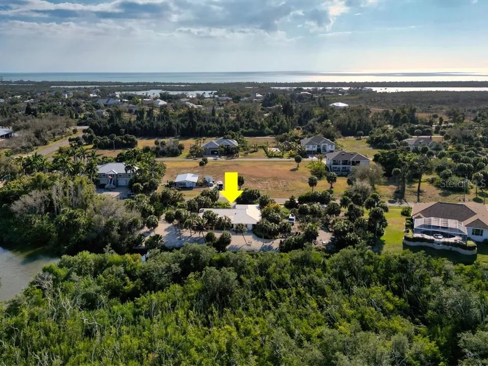 120 BARRACUDA DRIVE Placida, FL 33946