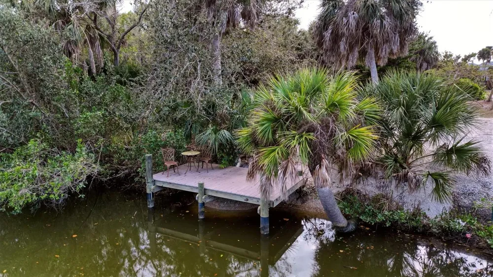 120 BARRACUDA DRIVE Placida, FL 33946